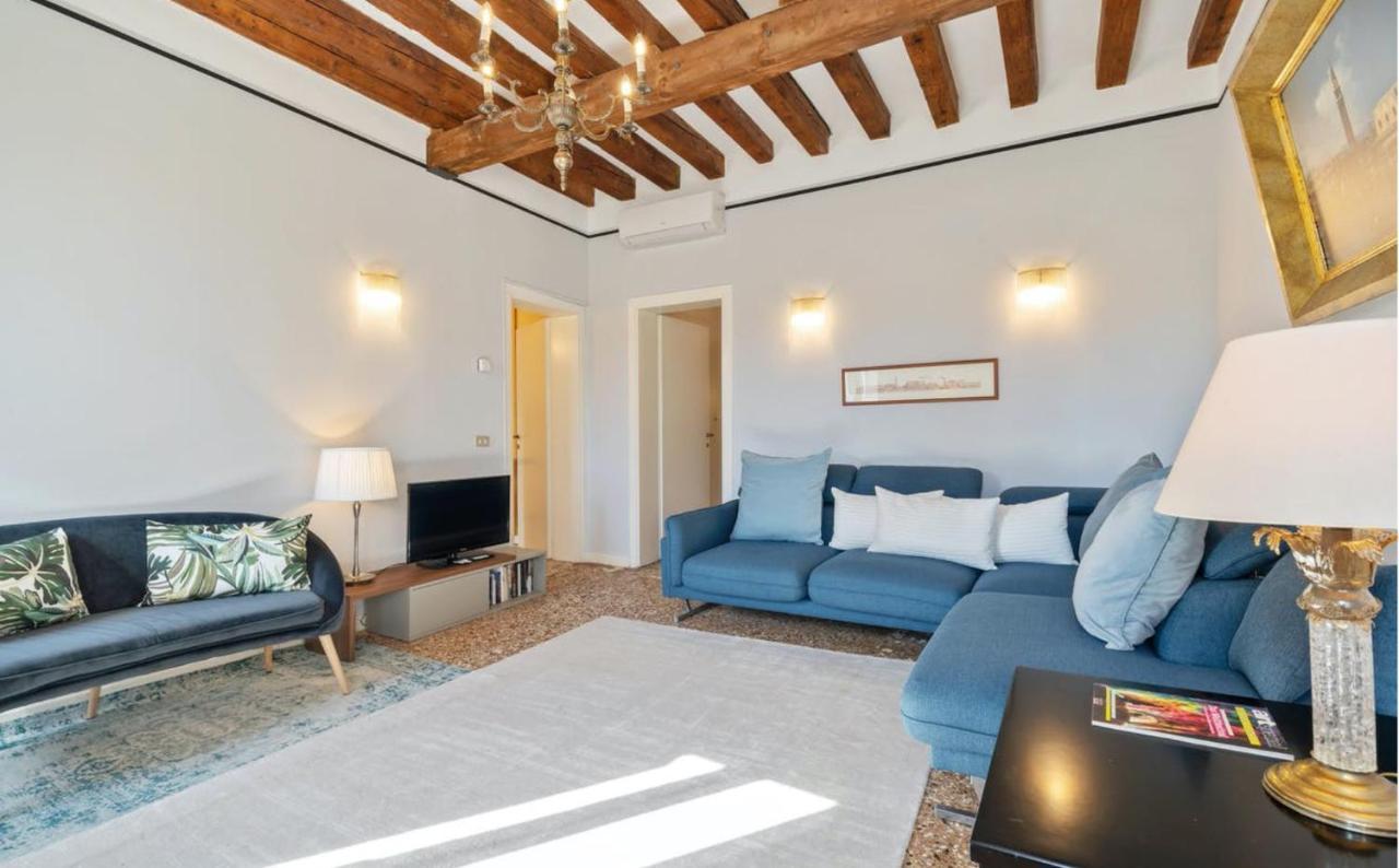 Apartment With View In Venice, Arsenale. Exterior foto